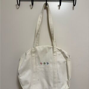 Good Times Circle Tote